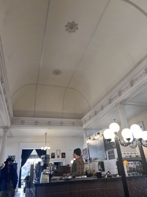 North Town Coffeehouse by null