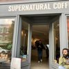Supernatural Coffee gift card