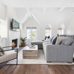Gatehouse Studio - Design by Gatehouse Studio - Store & design located at 2915 Redhill Avenue, Suite A104, Costa Mesa, CA.