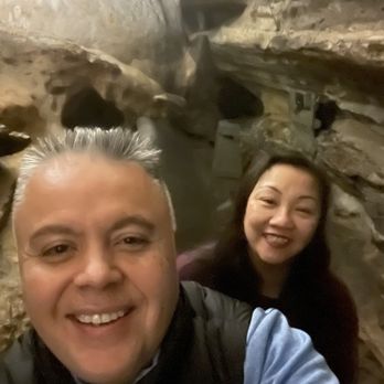 Ruby Falls - Can u spell Claustrophobic.. lol - Landmarks & Historical Buildings Near Me - Chattanooga, Tennessee Ruby Falls - Can u spell Claustrophobic.. lol - Landmarks & Historical Buildings Near Me - Chattanooga, Tennessee