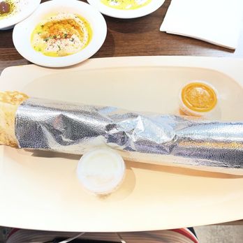 Mazra - Mediterranean Near Me - San Bruno, California
