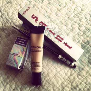 SEPHORA - Sephora haul! - Cosmetics & Beauty Supply Near Me - Nashville, Tennessee