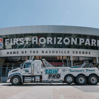 Tow Pro - Towing Near Me - Nashville, Tennessee