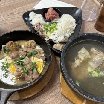 Pho Time - The food was amazing, service was great as well. The employees were really sweet and speedy. I will definitely come back again! - Vietnamese Near Me - Mill Creek, Washington
