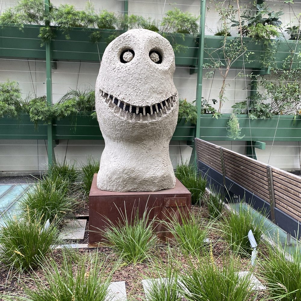 Moonrise - Public Art Near Me - San Francisco, California Moonrise - Public Art Near Me - San Francisco, California