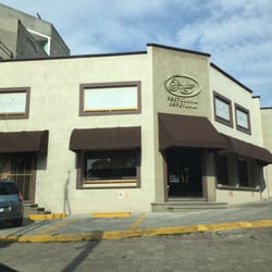 Bricia - Fachada