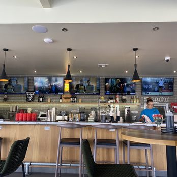 Pho Ca Dao Grill - Bar area - Vietnamese Near Me - Escondido, California Pho Ca Dao Grill - Bar area - Vietnamese Near Me - Escondido, California
