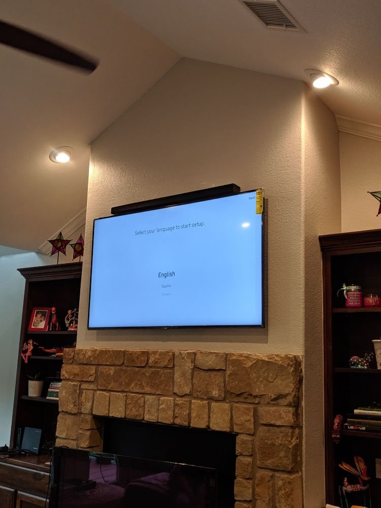 TV INSTALLATION SERVICES Cedar Park, Texas TV Mounting Phone