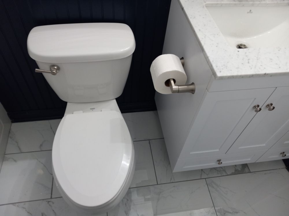 Slide of OCD Handy Services