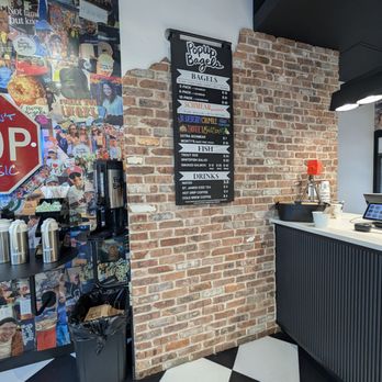 PopUp Bagels - Bagels Near Me - Brooklyn, New York PopUp Bagels - Bagels Near Me - Brooklyn, New York
