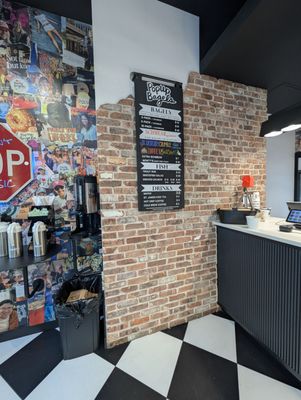 PopUp Bagels by null