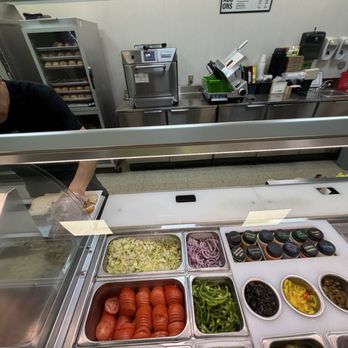 Subway - Sandwiches Near Me - Brentwood, Tennessee