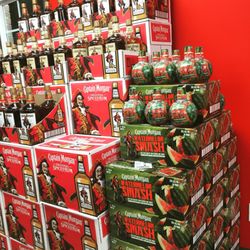 Beverage Bank