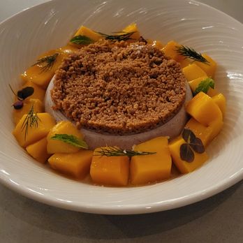 Copra - Gods Own Coconut Variation - Indian Near Me - San Francisco, California