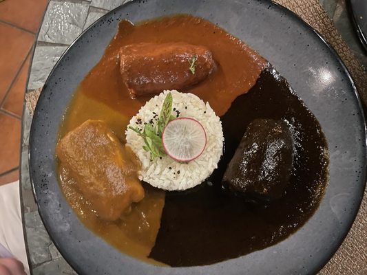 Restaurante El Andariego Cocina Tradicional by null