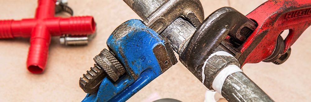 Slide of Murphy's Plumbing