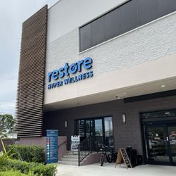 Restore Hyper Wellness
