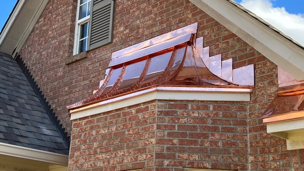 Slide of Halo Roofing and Restoration