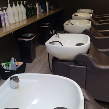 The Voom Room - Wonderful shampoo station - Hair Salons Near Me - Speedway, Indiana The Voom Room - Wonderful shampoo station - Hair Salons Near Me - Speedway, Indiana
