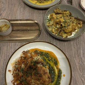 Chortke - plates of food on a table - Persian/Iranian Near Me - Rochester, New York Chortke - plates of food on a table - Persian/Iranian Near Me - Rochester, New York
