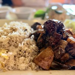 Pho Gia Vi