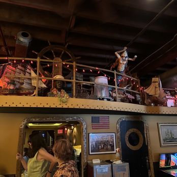 The Ship - This place is too cute. Very nautical - Cocktail Bars Near Me - Kansas City, Missouri The Ship - This place is too cute. Very nautical - Cocktail Bars Near Me - Kansas City, Missouri