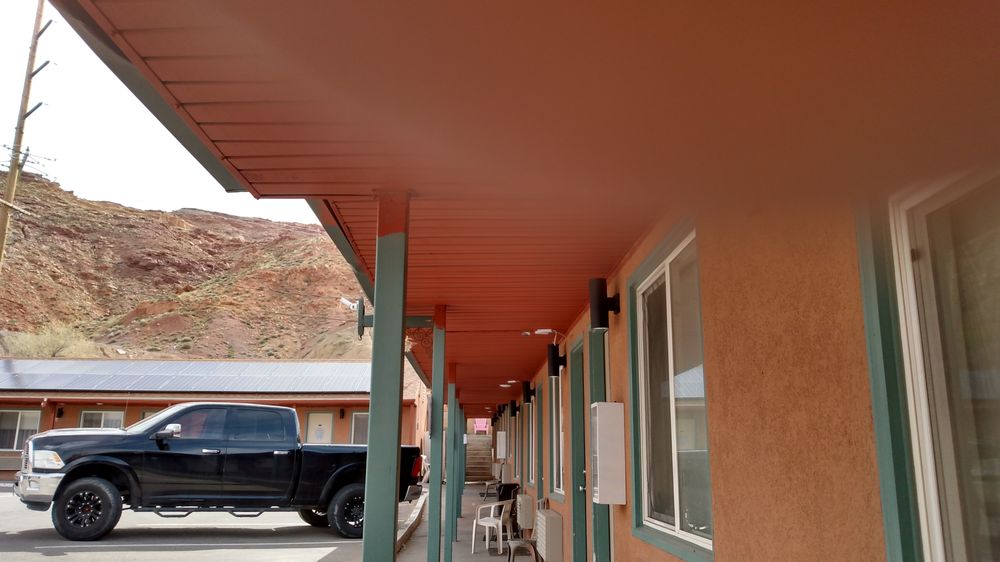 TURNER LUMBER OF MOAB Updated August 2024 237 N 100 W, Moab, Utah