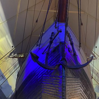 Frammuseet - Museums Near Me - Oslo, 03