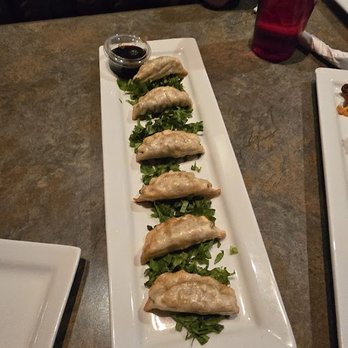 Kopper Keg North - Potstickers - American Near Me - Las Vegas, Nevada
