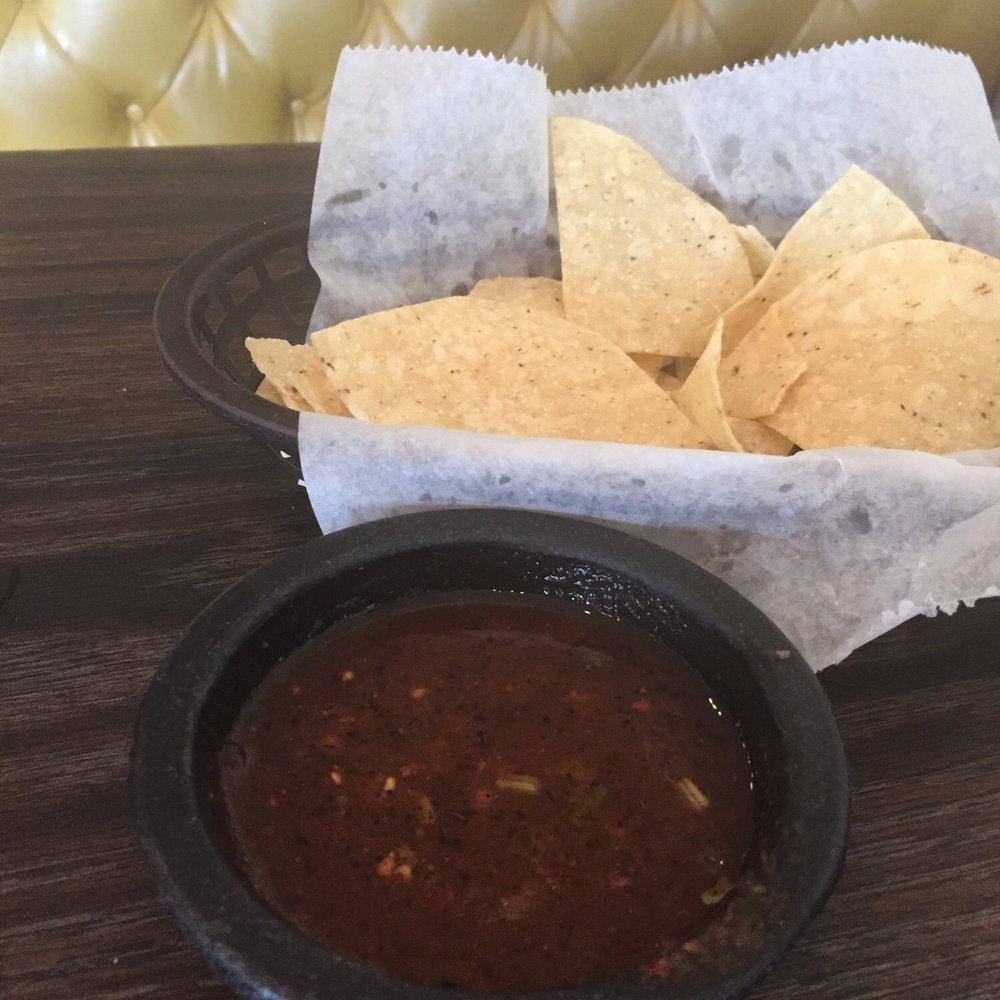 Mesquite Mexican Grill - Mexican Near Me - Sealy, Texas