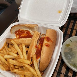 Cinnaminson Diner on Yelp