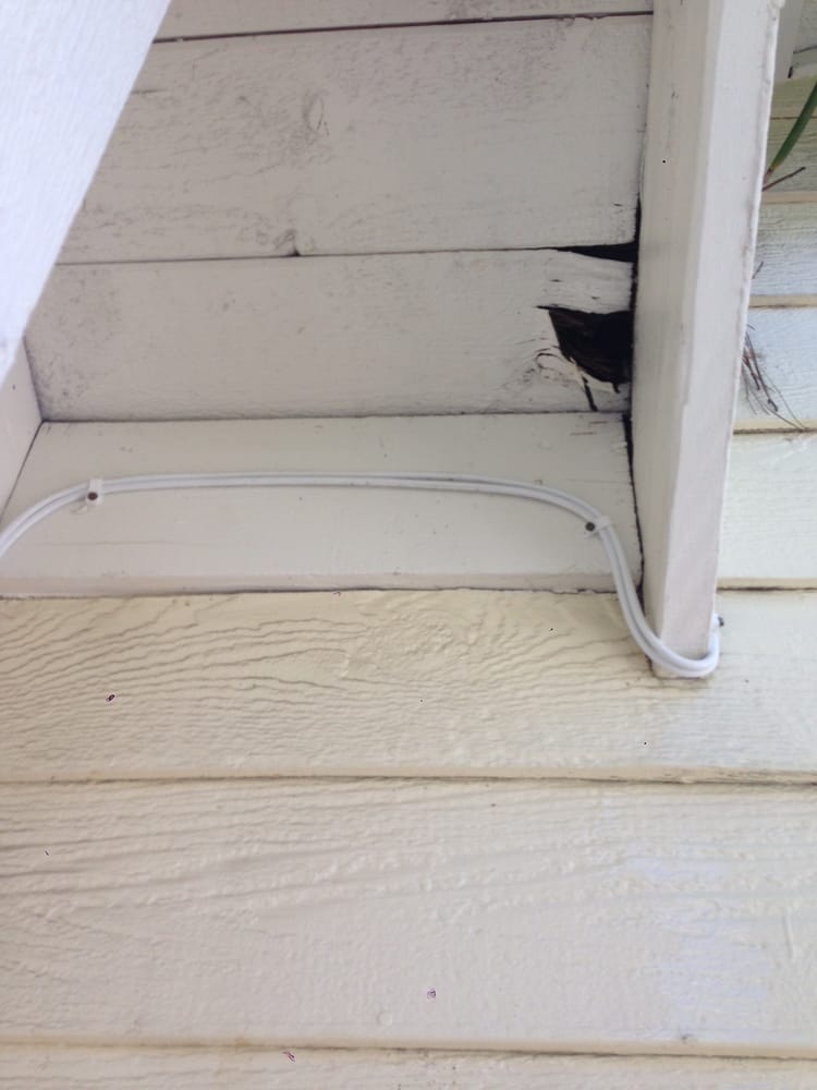 Slide of Jim's Roofing Co