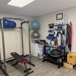 Pelvic Care Physical Therapy