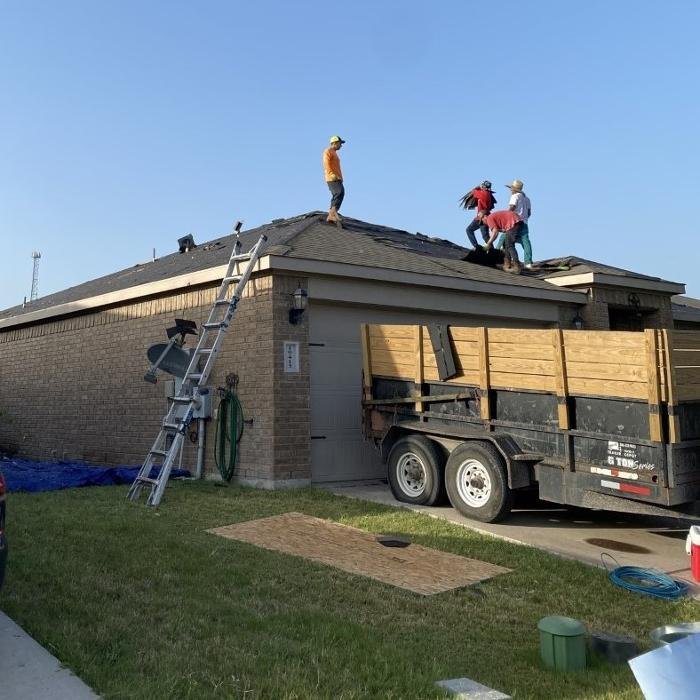 Slide of Rite Roofing