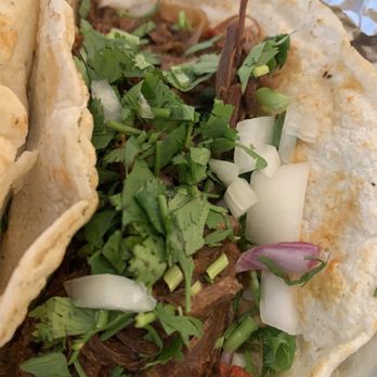 La Tienda Latina - Goat taco! - Mexican Near Me - Gainesville, Florida La Tienda Latina - Goat taco! - Mexican Near Me - Gainesville, Florida