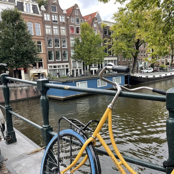 De Jordaan - Local Flavor Near Me