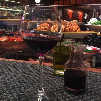 Cafe Fiorello - Italian Near Me - New York, New York Cafe Fiorello - Italian Near Me - New York, New York