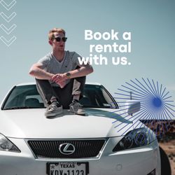 Priceless Car Rental