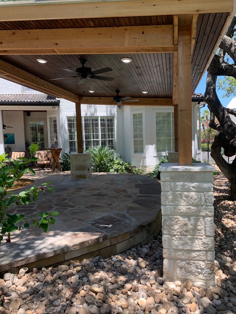 Slide of D & Y Construction