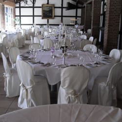 Café Restaurant Köbbinghof