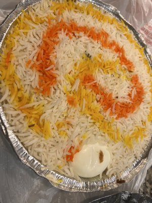 Rice n' Pie by null