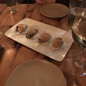 Fable Kitchen - Canadian (New) Near Me - Vancouver, British Columbia