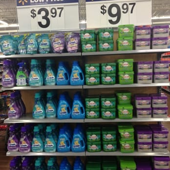 Walmart Supercenter - Department Stores Near Me - Palmdale, California