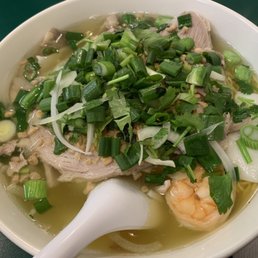 Hủ Tiếu Mì Thập Cẩm Hủ Tiếu Mì Thập Cẩm