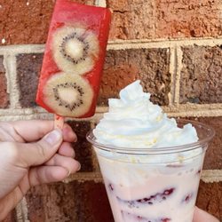 Arbol Mexican Ice Cream