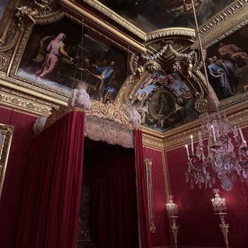 Palace of Versailles - Museums Near Me - Versailles, 78 Palace of Versailles - Museums Near Me - Versailles, 78