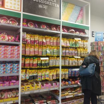 Die 2 Brüder von Venlo - I love you like candys. How sweet! - Grocery Near Me - Venlo, LI