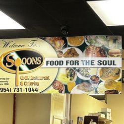Spoon's Grill
