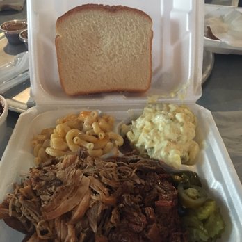 Vitek's Market - Two meat combo - Barbeque Near Me - Waco, Texas Vitek's Market - Two meat combo - Barbeque Near Me - Waco, Texas