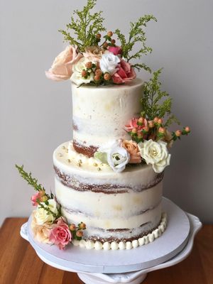 L'Arte della Pasticceria by null